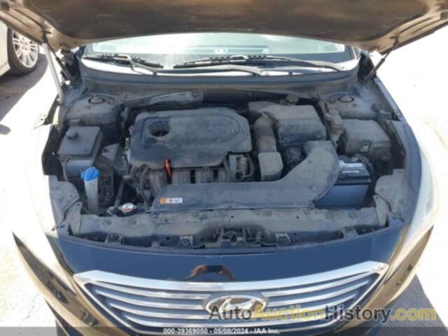 HYUNDAI SONATA SE, 5NPE24AFXFH021072