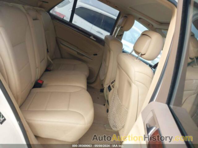 MERCEDES-BENZ ML 350 350, 4JGBB5GB0BA733116