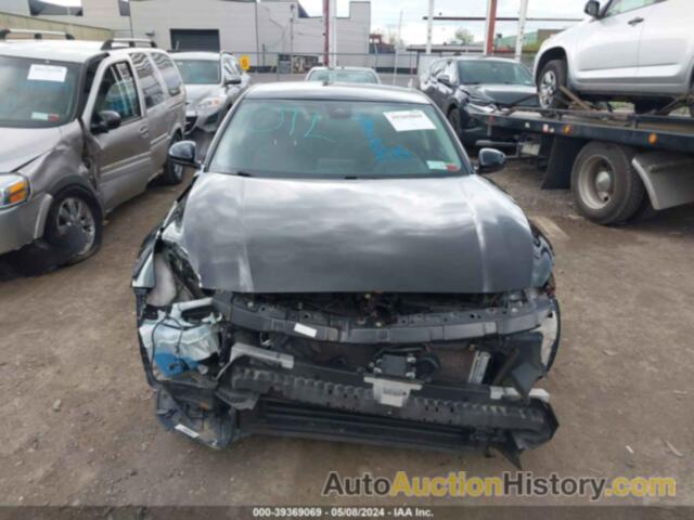 NISSAN ALTIMA SV FWD, 1N4BL4DV6MN307068