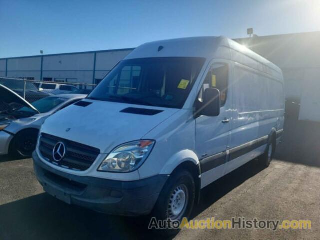 MERCEDES-BENZ SPRINTER 2500, WD3PE8CB9B5603041