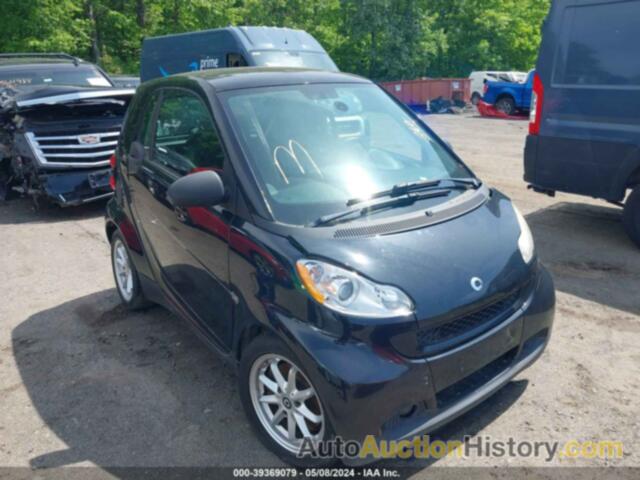 SMART FORTWO PASSION/PURE, WMEEJ31X58K130938