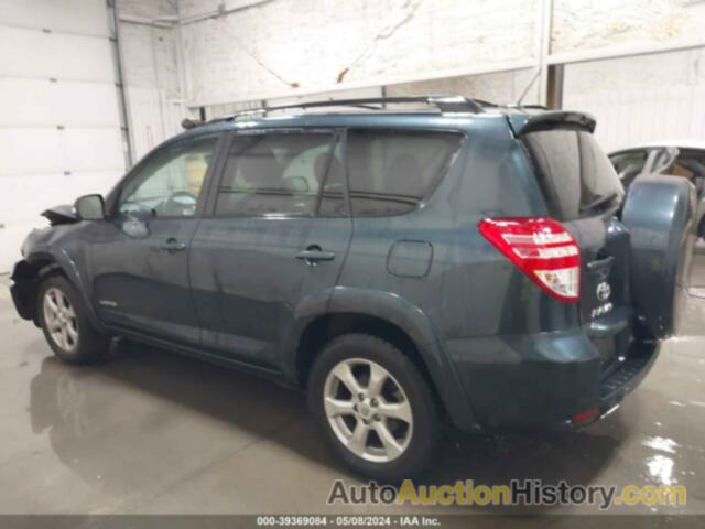 TOYOTA RAV4 LIMITED V6, 2T3DK4DV3CW073338