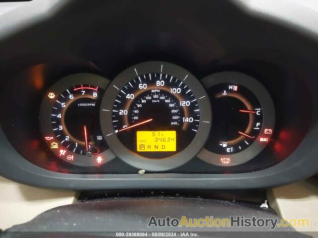 TOYOTA RAV4 LIMITED V6, 2T3DK4DV3CW073338