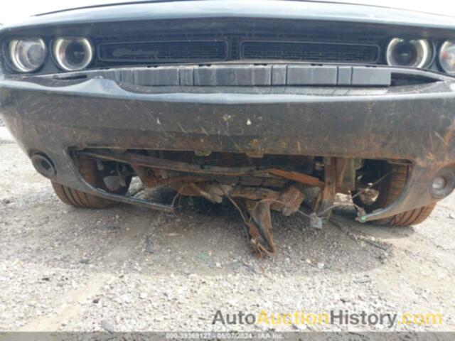 DODGE CHALLENGER SXT, 2C3CDZAG4LH214723