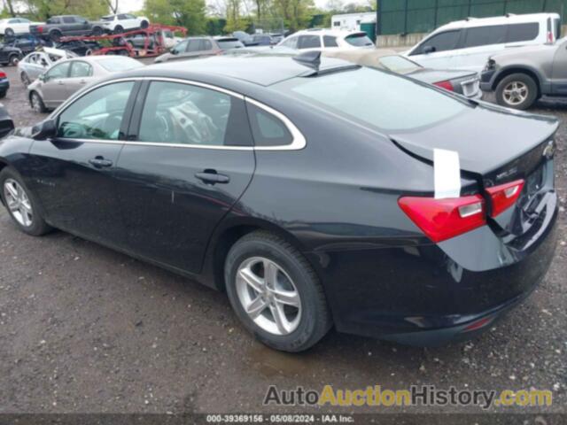 CHEVROLET MALIBU FWD 1LT, 1G1ZD5ST8PF177475