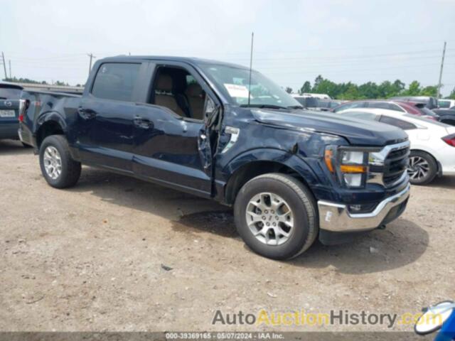 FORD F-150 XLT, 1FTFW1E86PKD59140