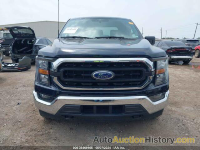 FORD F-150 XLT, 1FTFW1E86PKD59140