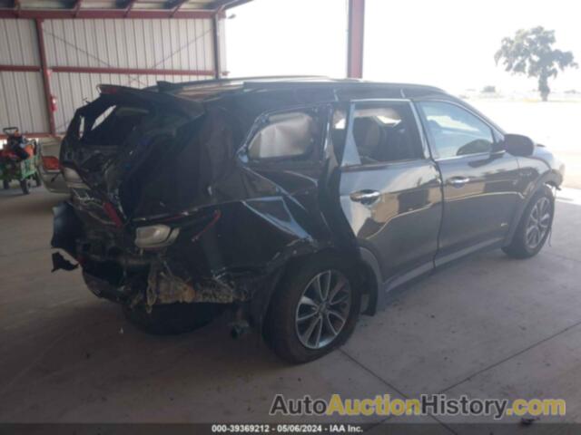 HYUNDAI SANTA FE SE, KM8SMDHF2HU213464