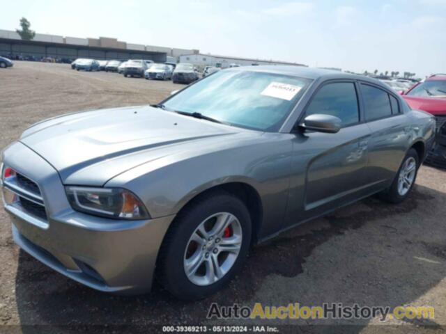 DODGE CHARGER, 2B3CL3CG4BH588516