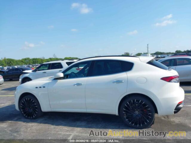 MASERATI LEVANTE S SPORT, ZN661YUS4MX377542