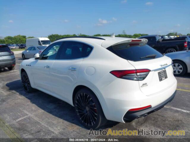 MASERATI LEVANTE S SPORT, ZN661YUS4MX377542