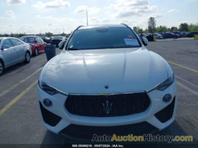 MASERATI LEVANTE S SPORT, ZN661YUS4MX377542