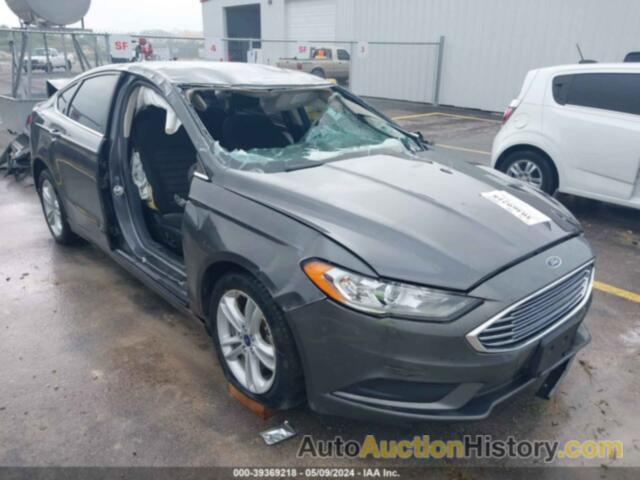 FORD FUSION SE, 3FA6P0HD0JR224423