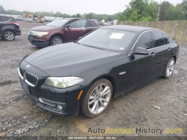 BMW 535D XDRIVE, WBAFV3C55ED685971