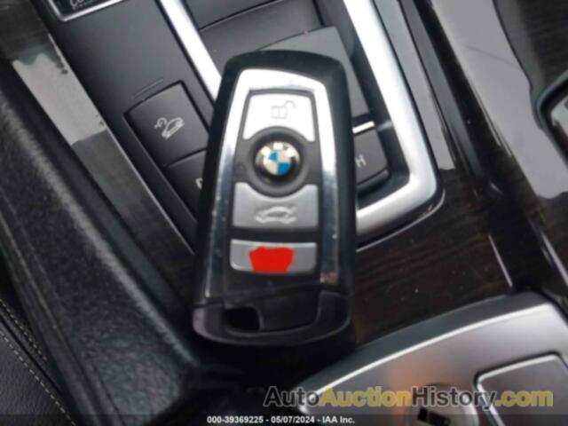 BMW 535D XDRIVE, WBAFV3C55ED685971