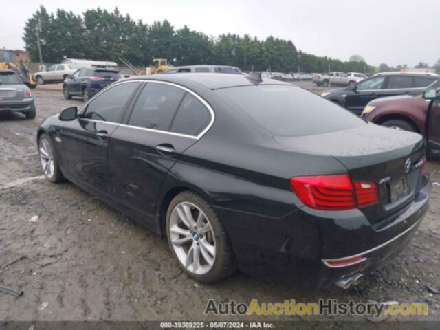 BMW 535D XDRIVE, WBAFV3C55ED685971