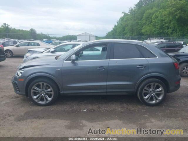 AUDI Q3 PRESTIGE, WA1GFCFS3GR007676