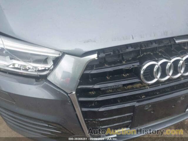 AUDI Q3 PRESTIGE, WA1GFCFS3GR007676