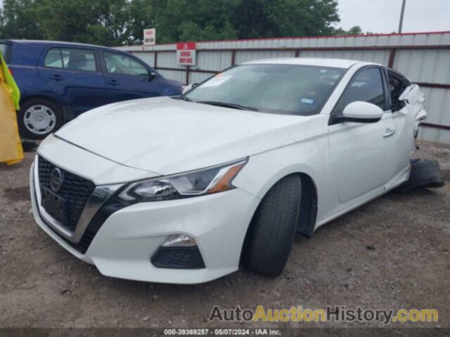 NISSAN ALTIMA S FWD, 1N4BL4BVXLC171640