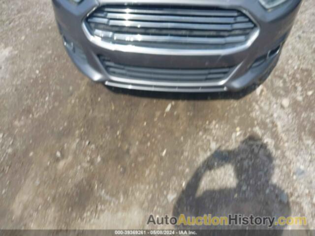 FORD FUSION SE, 1FA6P0H70E5403631