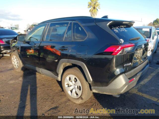 TOYOTA RAV4 LE, JTMH1RFV6LD061003