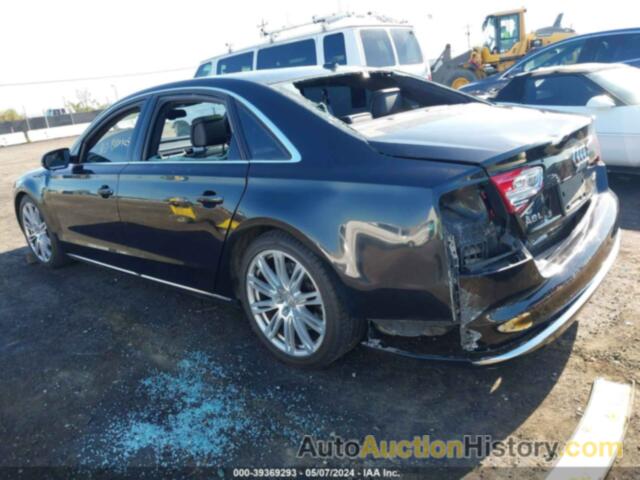 AUDI A8 L QUATTRO, WAURVAFD0BN025265