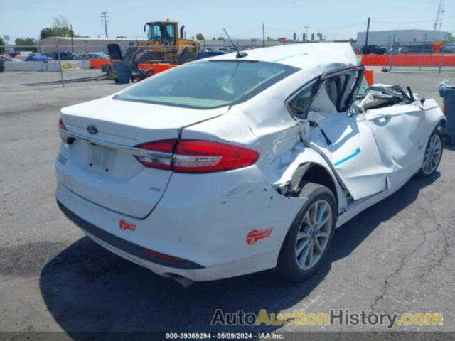 FORD FUSION SE PHEV, 3FA6P0PU0JR246181