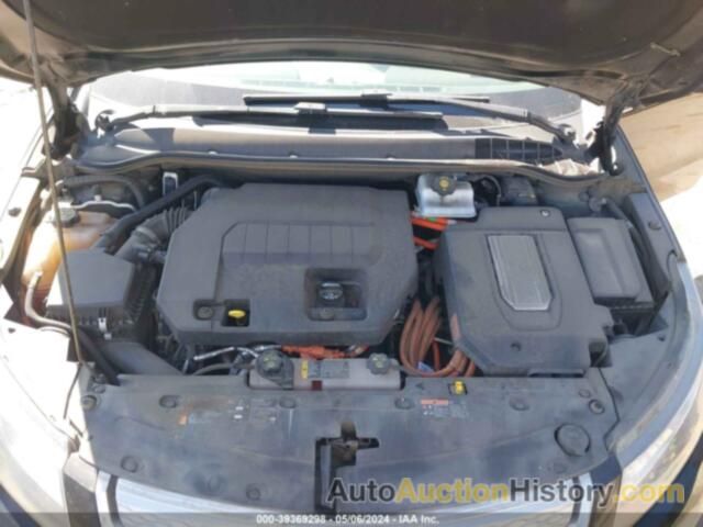 CHEVROLET VOLT, 1G1RC6E49FU108558