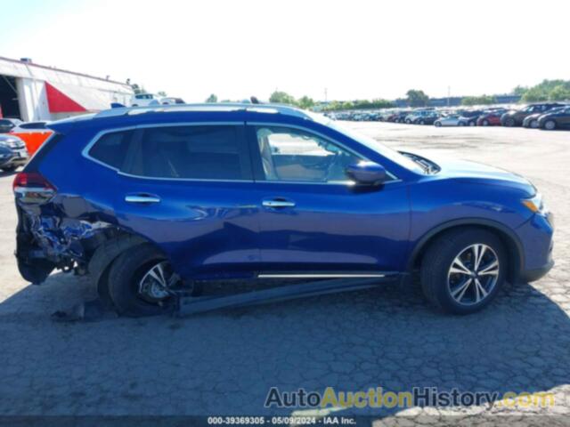 NISSAN ROGUE S/SL/SV, JN8AT2MV5JW354547