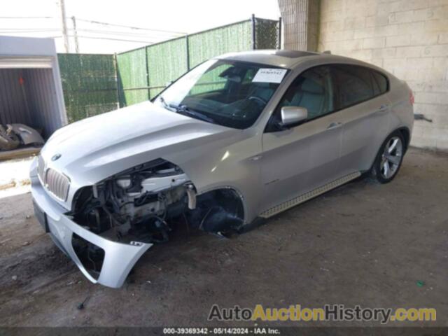 BMW X6, 5UXFG83559LZ92836