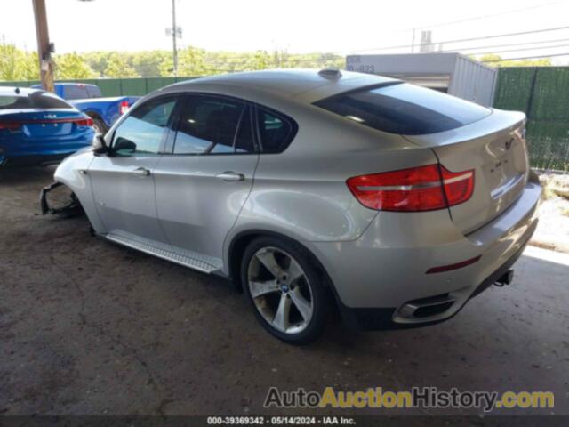 BMW X6, 5UXFG83559LZ92836