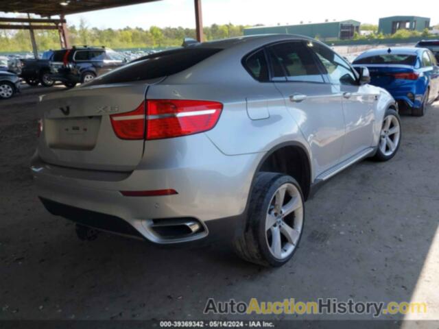 BMW X6, 5UXFG83559LZ92836