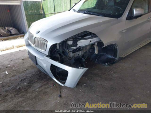 BMW X6, 5UXFG83559LZ92836