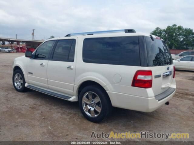 FORD EXPEDITION EL LIMITED, 1FMFK19557LA31693