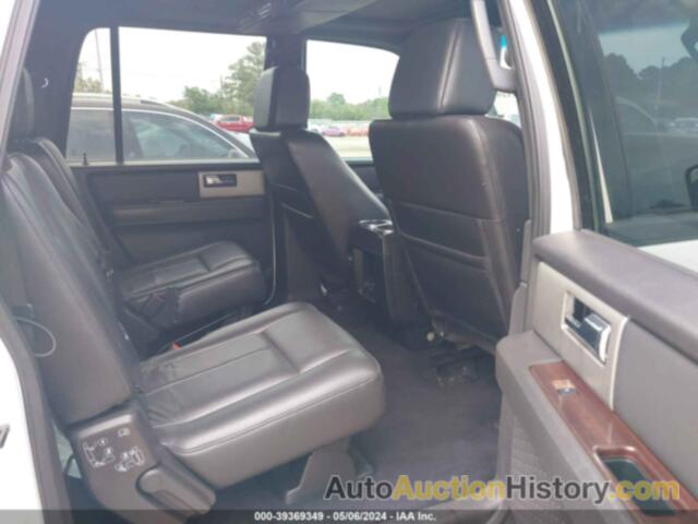 FORD EXPEDITION EL LIMITED, 1FMFK19557LA31693