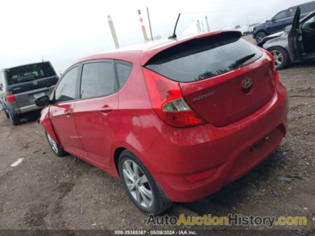 HYUNDAI ACCENT SE, KMHCU5AE9EU196041