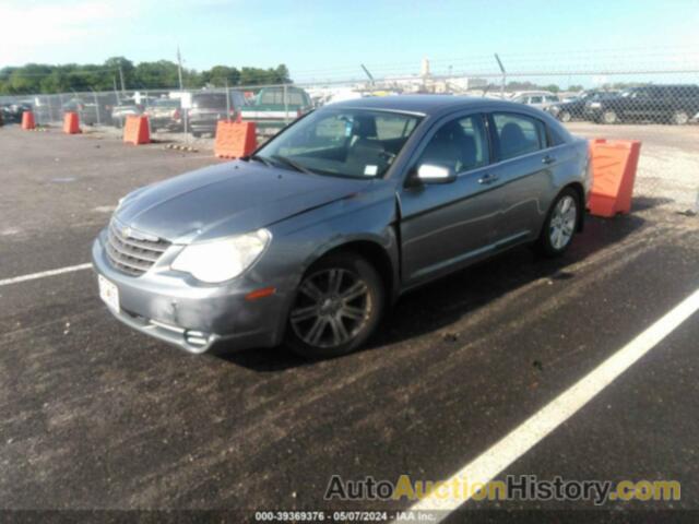 CHRYSLER SEBRING LIMITED, 1C3CC5FV4AN217743