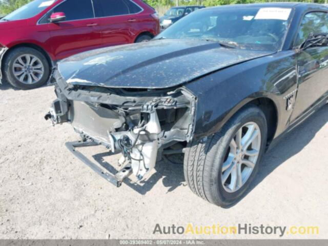 CHEVROLET CAMARO 2LS, 2G1FB1E39F9144912