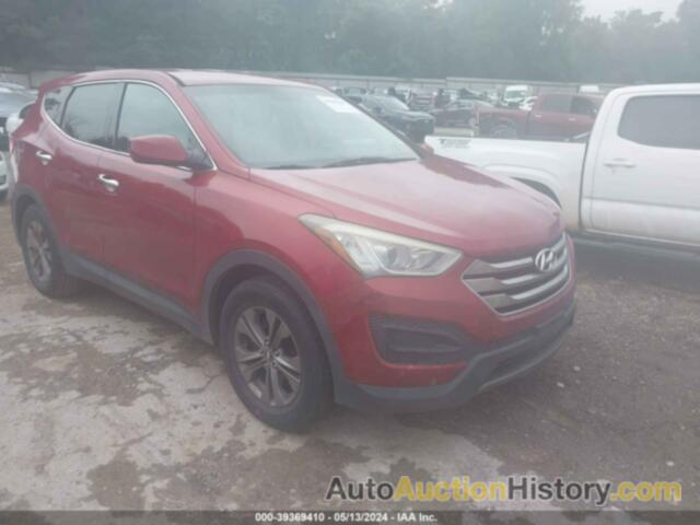 HYUNDAI SANTA FE SPORT 2.4L, 5XYZT3LB2FG233684