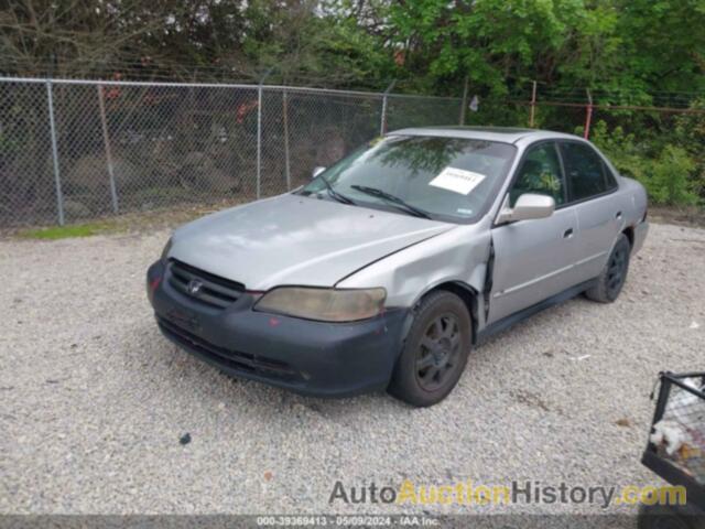 HONDA ACCORD SE, 1HGCG56762A118465