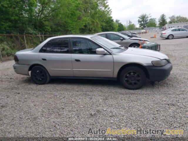 HONDA ACCORD SE, 1HGCG56762A118465