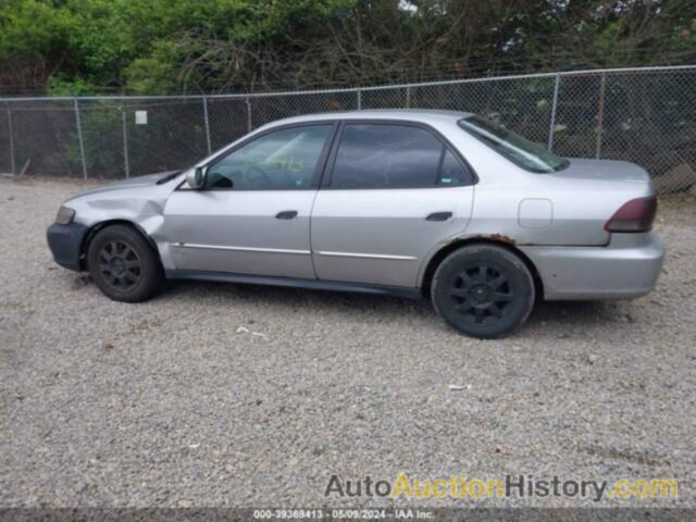 HONDA ACCORD SE, 1HGCG56762A118465