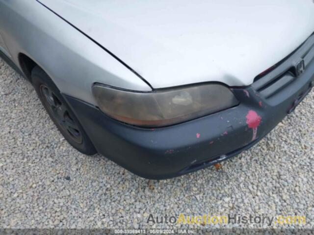 HONDA ACCORD SE, 1HGCG56762A118465