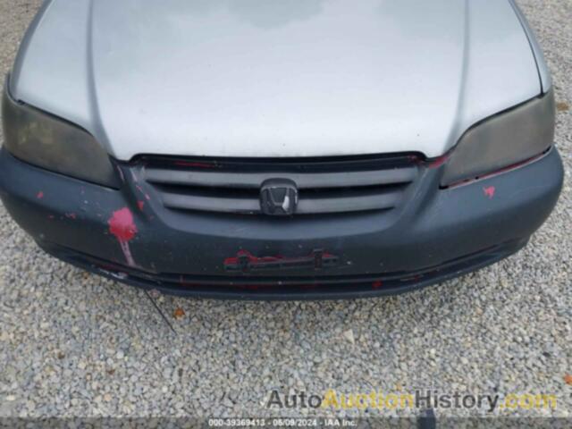 HONDA ACCORD SE, 1HGCG56762A118465