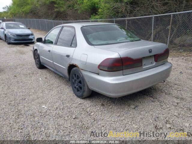 HONDA ACCORD SE, 1HGCG56762A118465