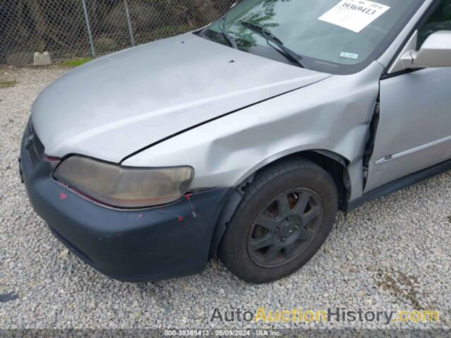 HONDA ACCORD SE, 1HGCG56762A118465