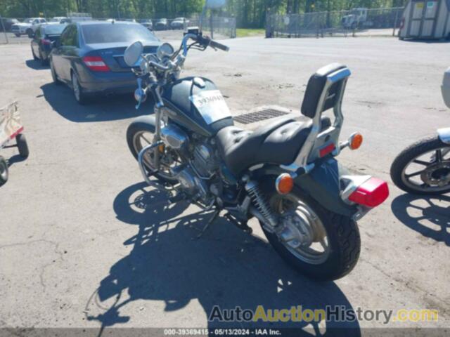 YAMAHA XV750, JYA3ALE00RA036245