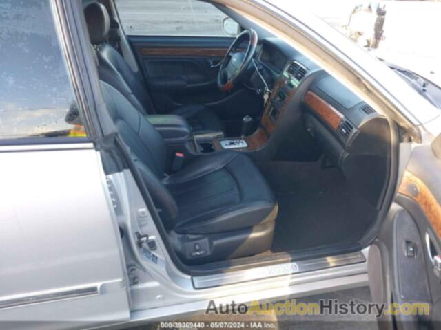 HYUNDAI XG350 350, KMHFU45EX5A421988