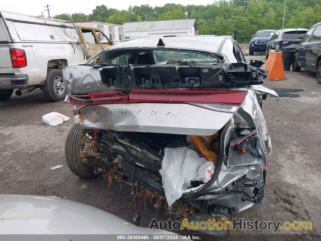 HYUNDAI ELANTRA SEL, 5NPLM4AG9PH113317