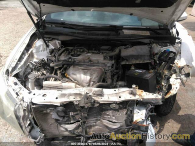 TOYOTA CAMRY SE, 4T1BF1FK9CU586339